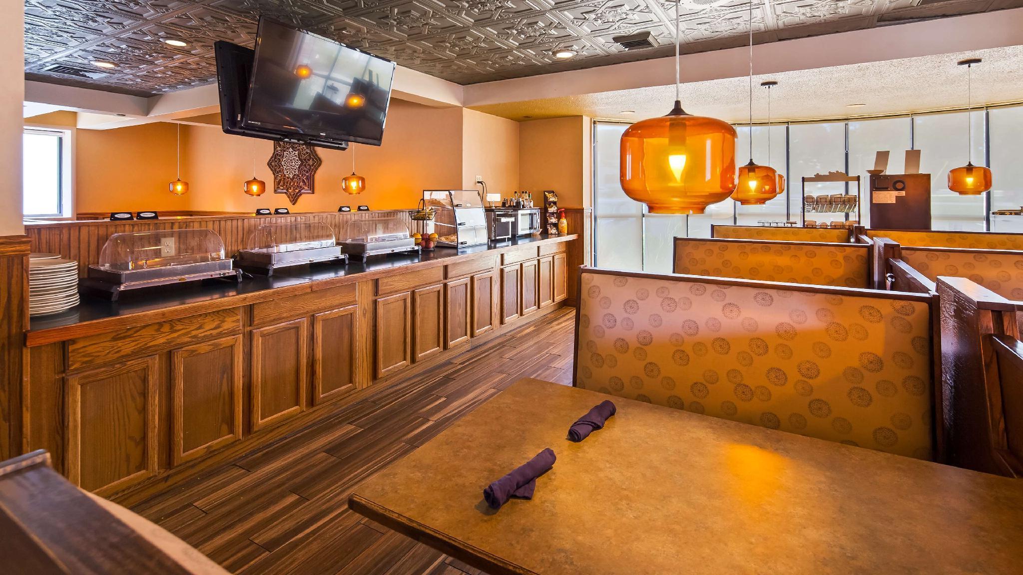 Hotel Baymont By Wyndham Groton/Mystic Exterior foto
